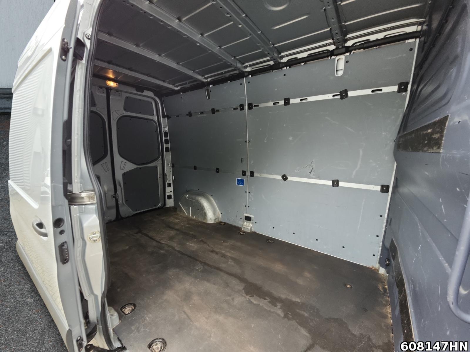 Fahrzeugabbildung Mercedes-Benz Sprinter 215 Kasten*L2H2*MBUX*9GTronic* Kamera*