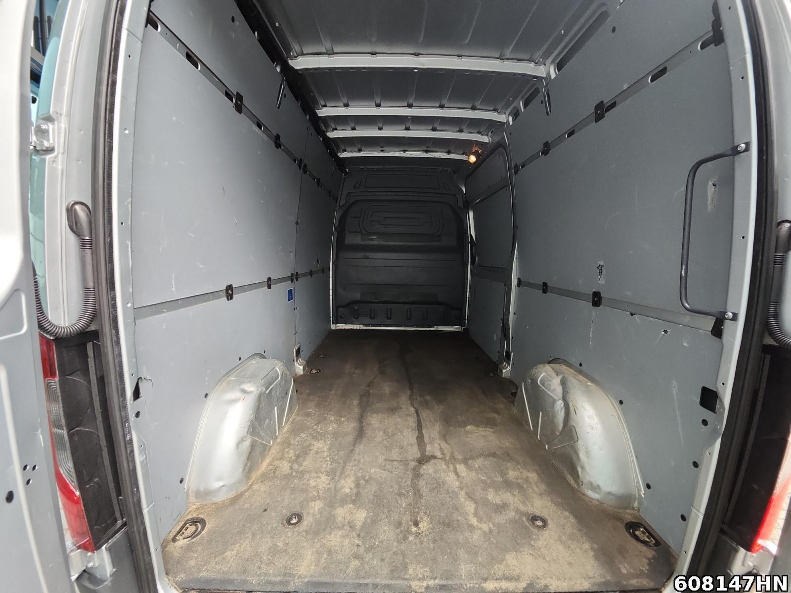 Fahrzeugabbildung Mercedes-Benz Sprinter 215 Kasten*L2H2*MBUX*9GTronic* Kamera*