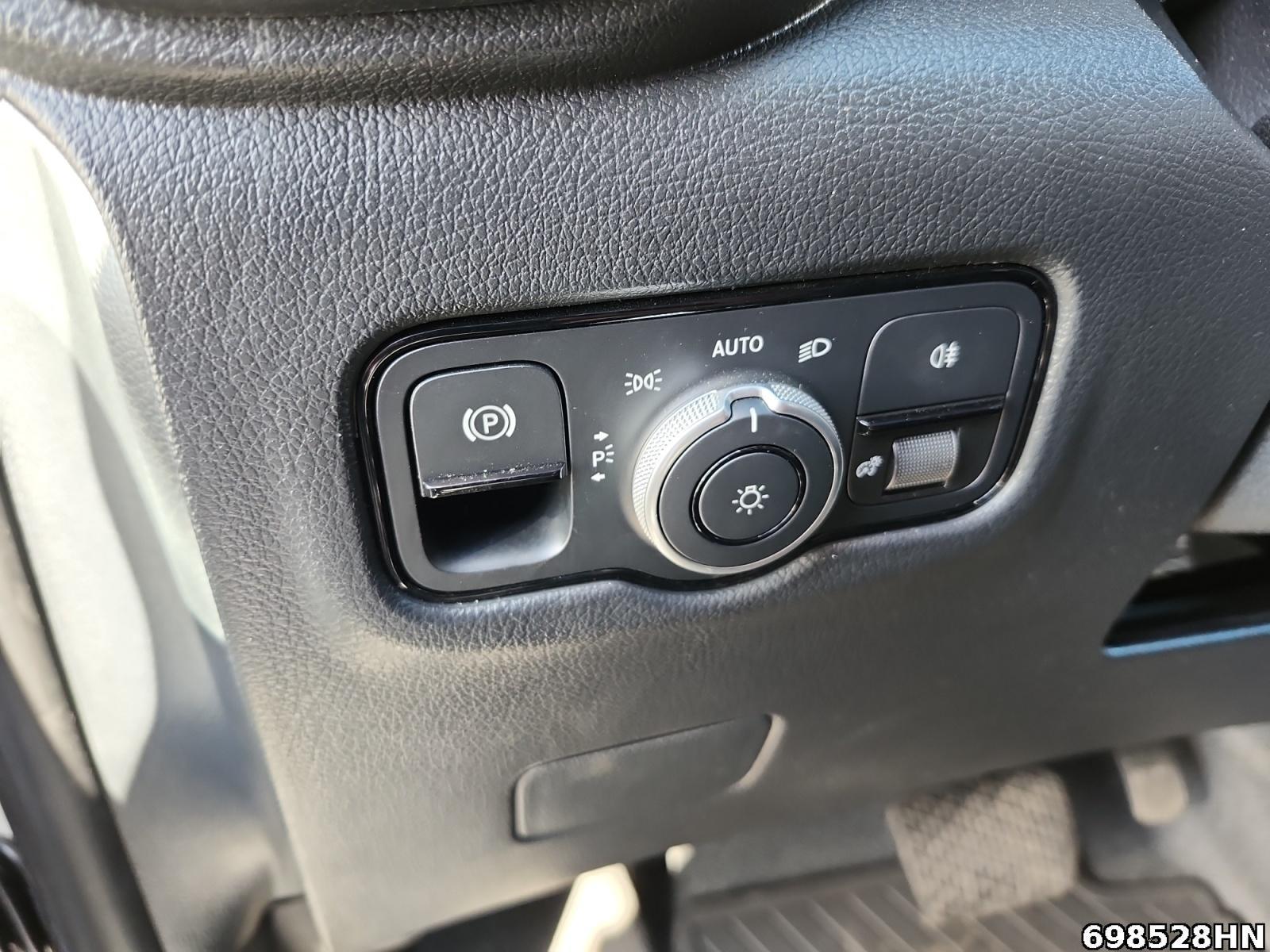 Fahrzeugabbildung Mercedes-Benz Vito 116 CDI Kasten Extralang*AHK2500*MBUX*TOP!
