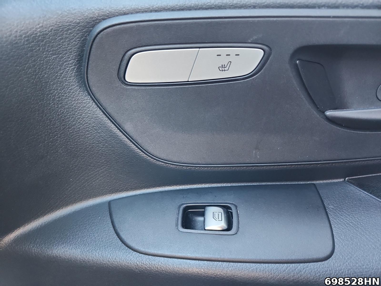 Fahrzeugabbildung Mercedes-Benz Vito 116 CDI Kasten Extralang*AHK2500*MBUX*TOP!