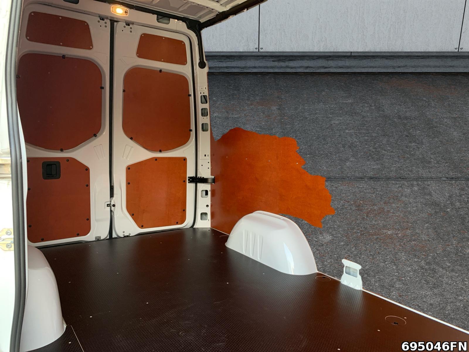 Fahrzeugabbildung Mercedes-Benz Sprinter 315 PRO L2H2 AUTOMATIK*VORRÜST. AHK 3,5