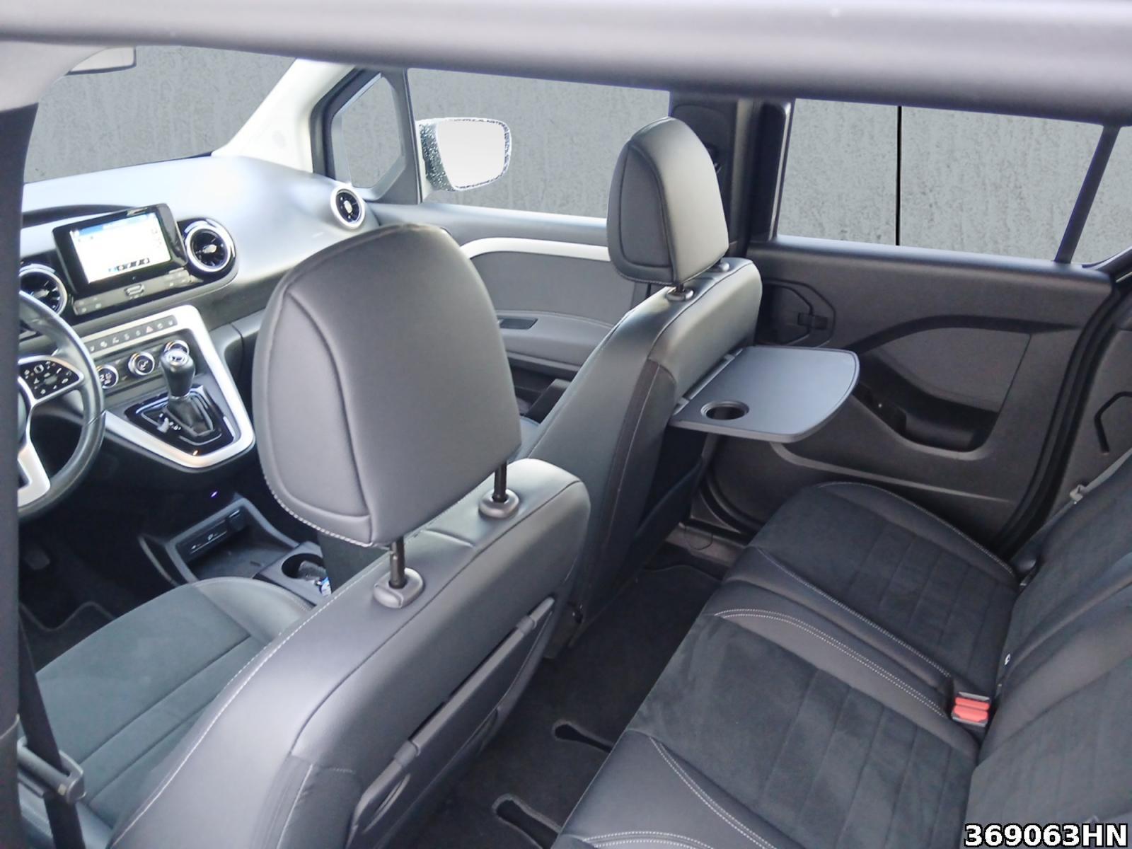 Fahrzeugabbildung Mercedes-Benz T-Klasse PRO Edition LED*Tempo*Kamera*Navi*SHZ