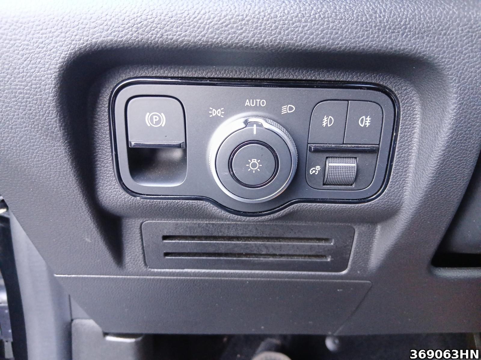 Fahrzeugabbildung Mercedes-Benz T-Klasse PRO Edition LED*Tempo*Kamera*Navi*SHZ