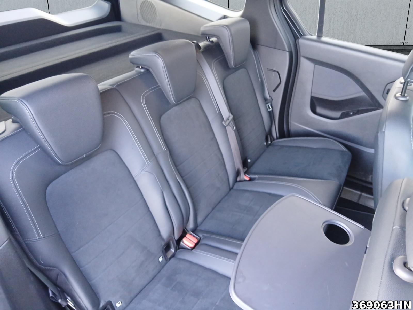 Fahrzeugabbildung Mercedes-Benz T-Klasse PRO Edition LED*Tempo*Kamera*Navi*SHZ