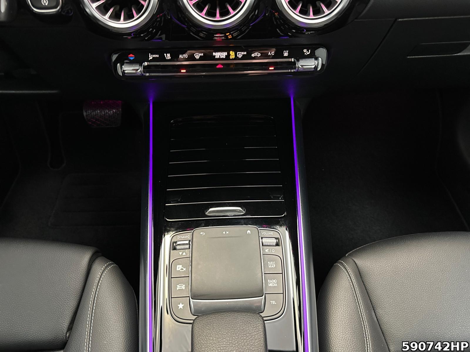 Fahrzeugabbildung Mercedes-Benz B 180 Progressive MULTIBEAM LED Standheizung