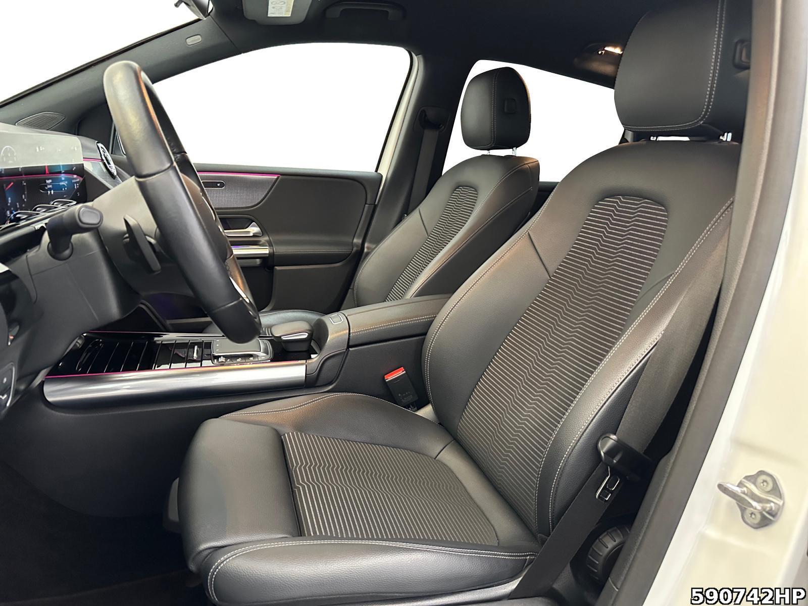 Fahrzeugabbildung Mercedes-Benz B 180 Progressive MULTIBEAM LED Standheizung