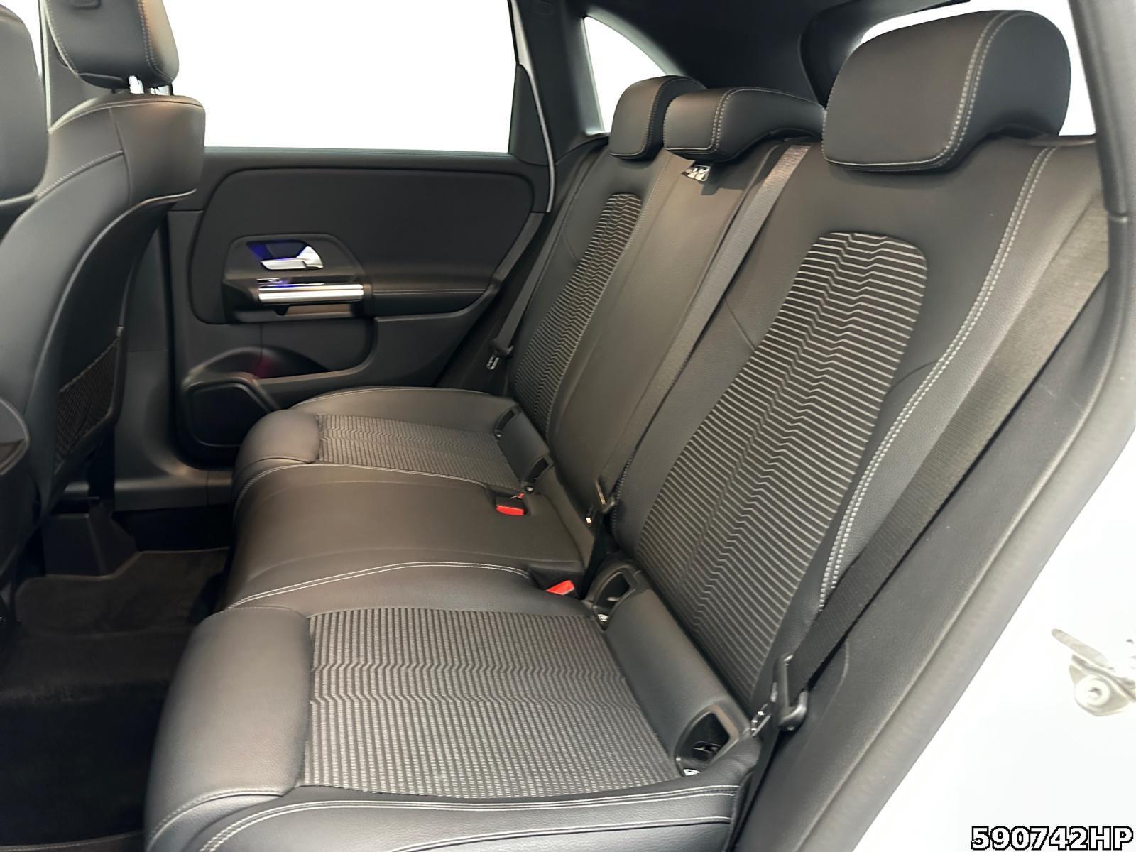 Fahrzeugabbildung Mercedes-Benz B 180 Progressive MULTIBEAM LED Standheizung