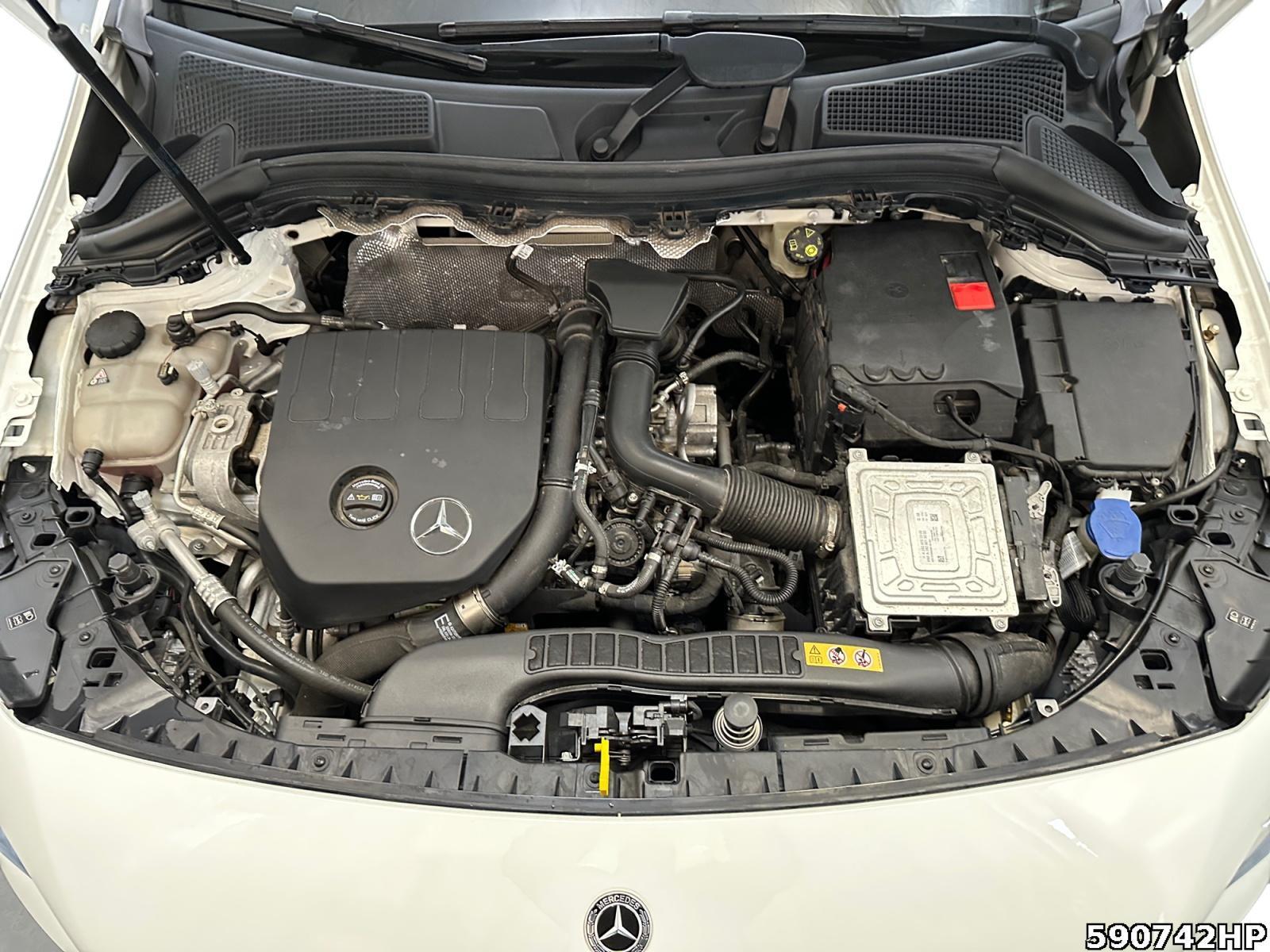 Fahrzeugabbildung Mercedes-Benz B 180 Progressive MULTIBEAM LED Standheizung