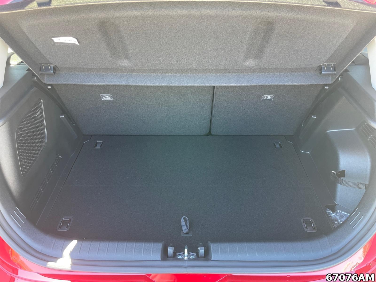 Fahrzeugabbildung Hyundai i20 Prime