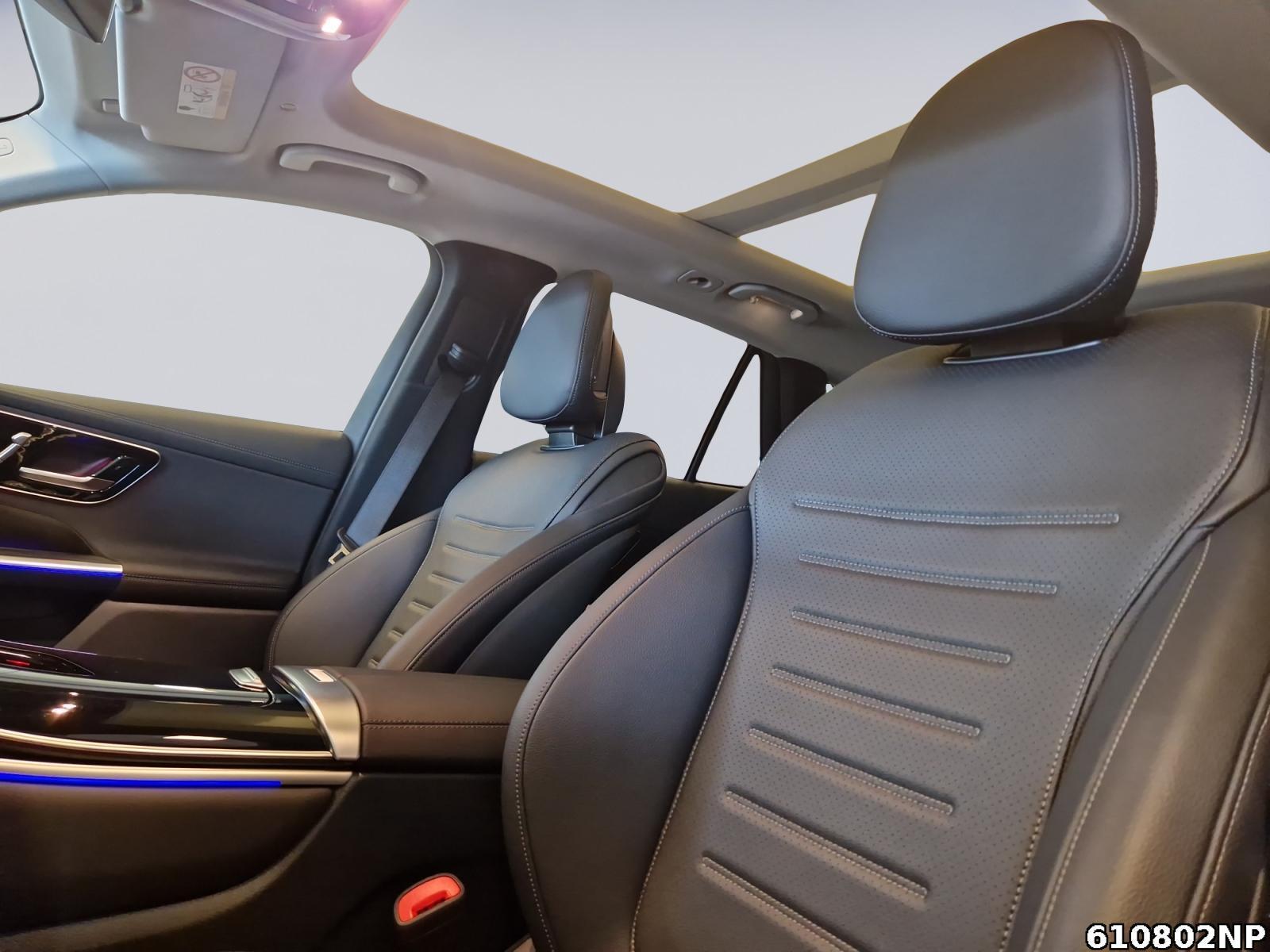 Fahrzeugabbildung Mercedes-Benz GLC 300 e AMG Burmester Distronic Pano AHK 360°