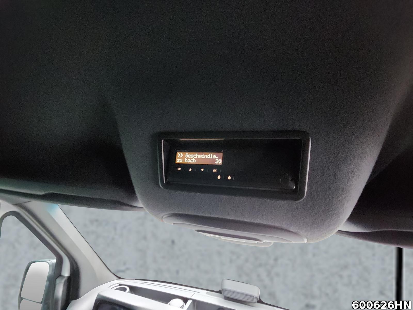 Fahrzeugabbildung Mercedes-Benz eSprinter 414 Maxi*81KWh*Kamera*MBUX*Tachograf