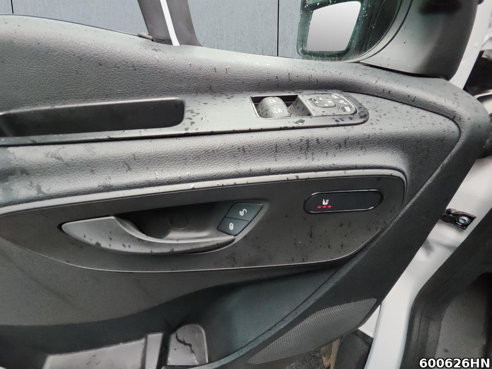 Fahrzeugabbildung Mercedes-Benz eSprinter 414 Maxi*81KWh*Kamera*MBUX*Tachograf