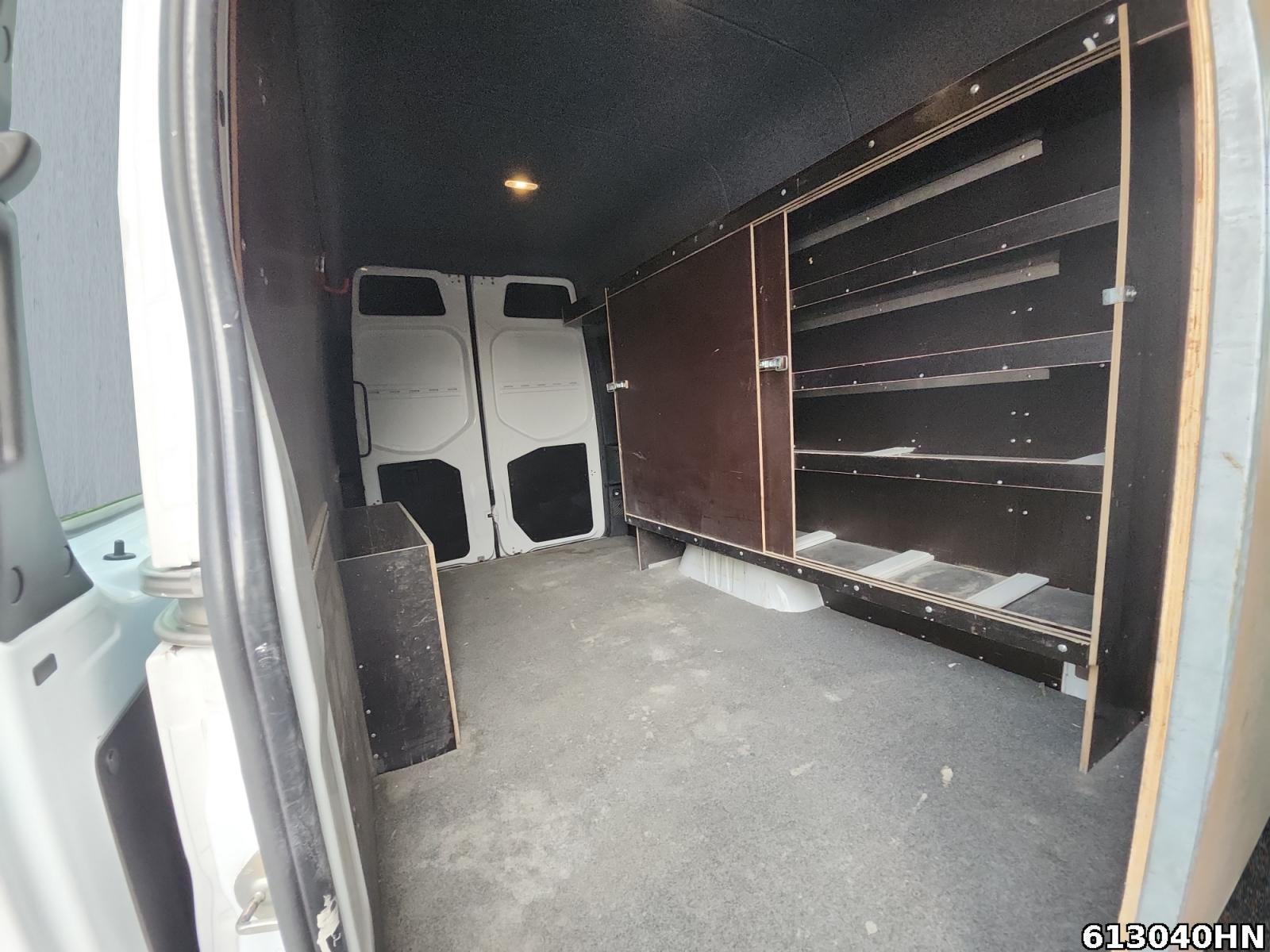 Fahrzeugabbildung Mercedes-Benz Sprinter 315 CDI Mixto*4-Sitzer*Maxi*Kamera*