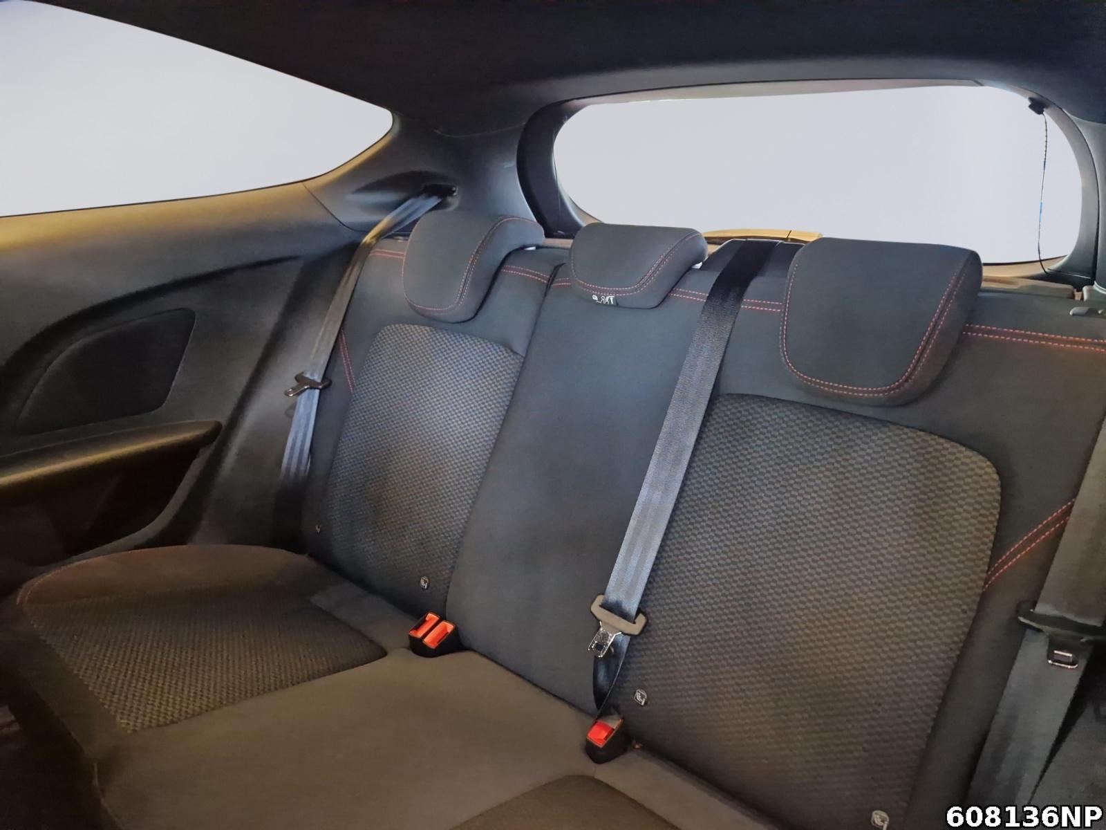 Fahrzeugabbildung Ford Fiesta ST Line AppLink Tempomat