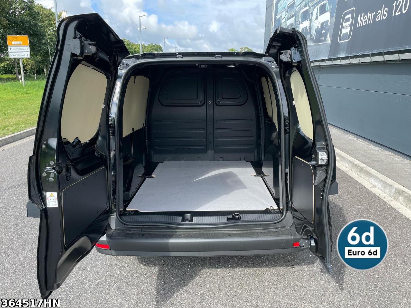 Fahrzeugabbildung Mercedes-Benz Citan 112 CDI KAWA PRO *MBUX*KLIMA*RFK*DAB*SHZ*