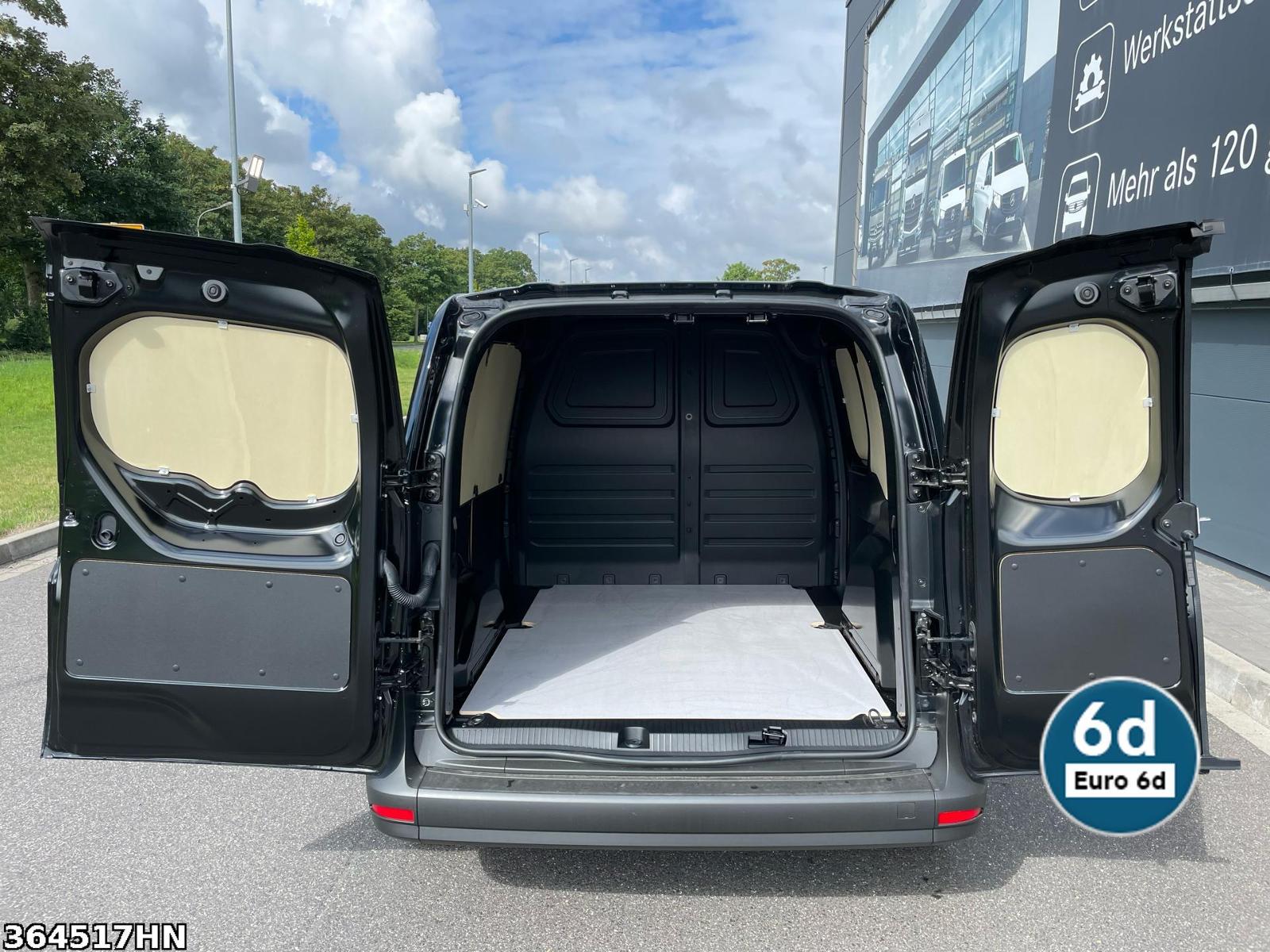 Fahrzeugabbildung Mercedes-Benz Citan 112 CDI KAWA PRO *MBUX*KLIMA*RFK*DAB*SHZ*