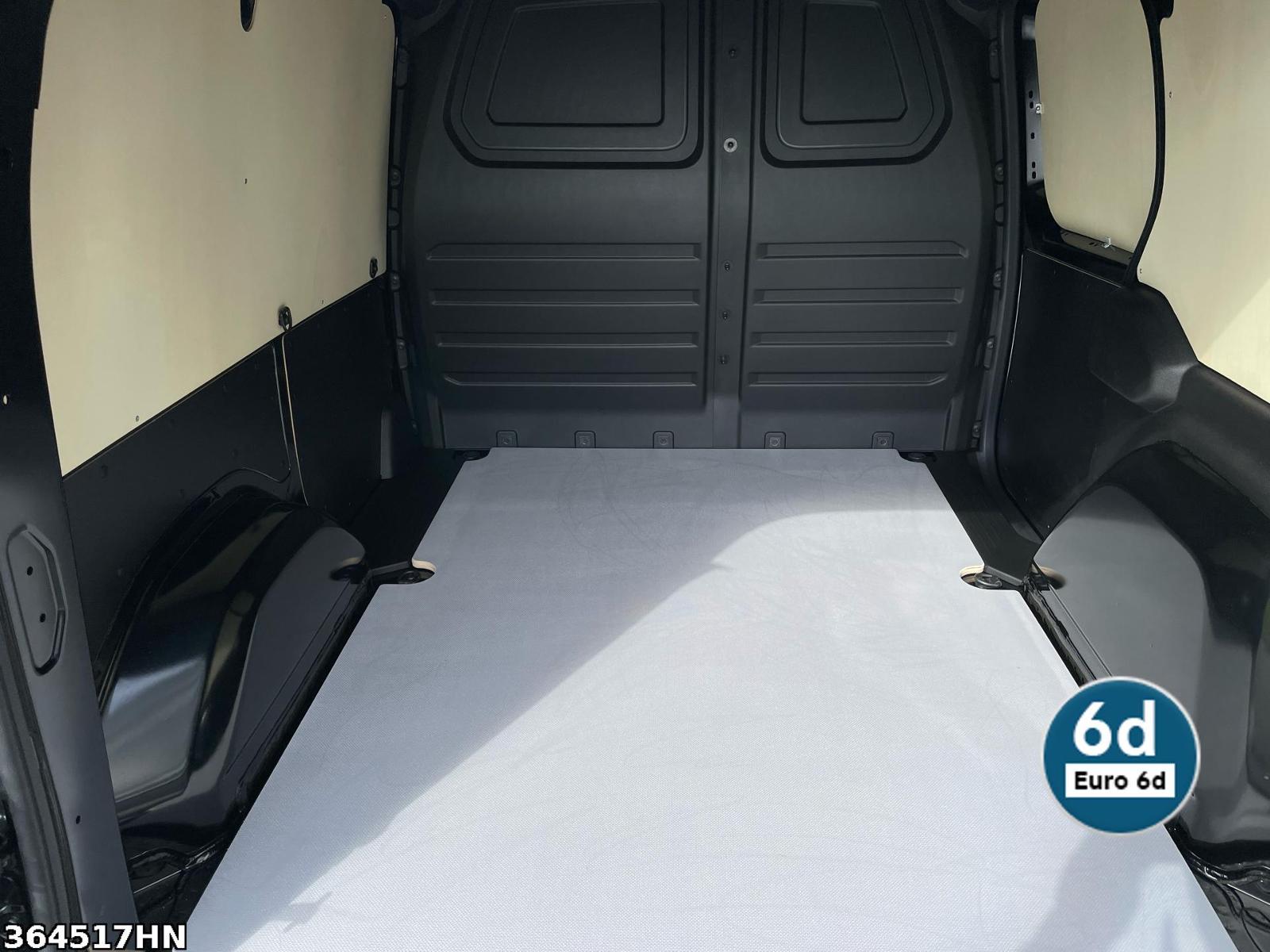 Fahrzeugabbildung Mercedes-Benz Citan 112 CDI KAWA PRO *MBUX*KLIMA*RFK*DAB*SHZ*