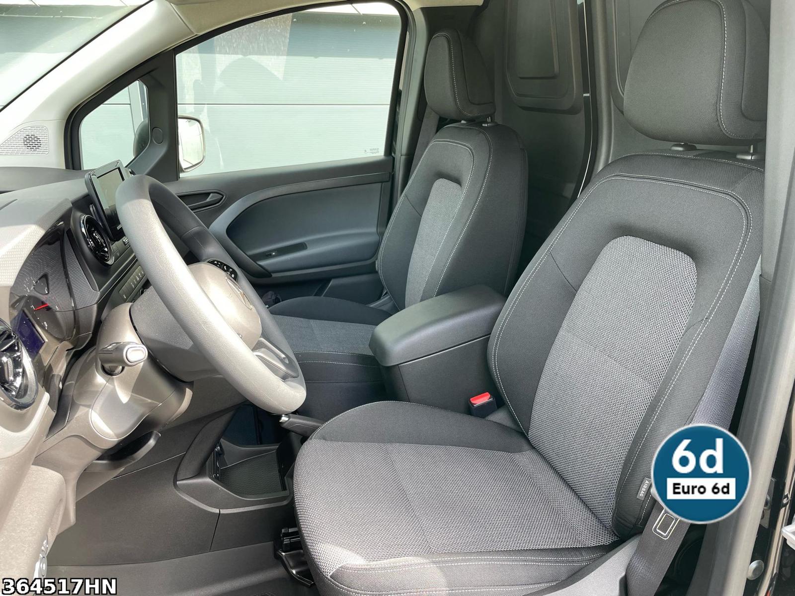 Fahrzeugabbildung Mercedes-Benz Citan 112 CDI KAWA PRO *MBUX*KLIMA*RFK*DAB*SHZ*
