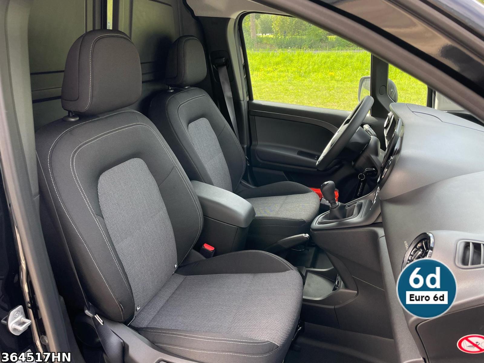 Fahrzeugabbildung Mercedes-Benz Citan 112 CDI KAWA PRO *MBUX*KLIMA*RFK*DAB*SHZ*