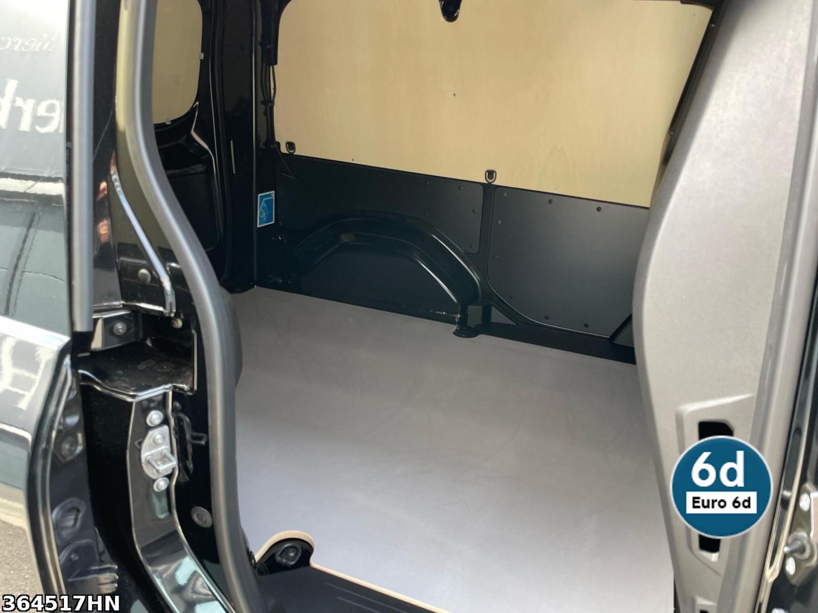 Fahrzeugabbildung Mercedes-Benz Citan 112 CDI KAWA PRO *MBUX*KLIMA*RFK*DAB*SHZ*