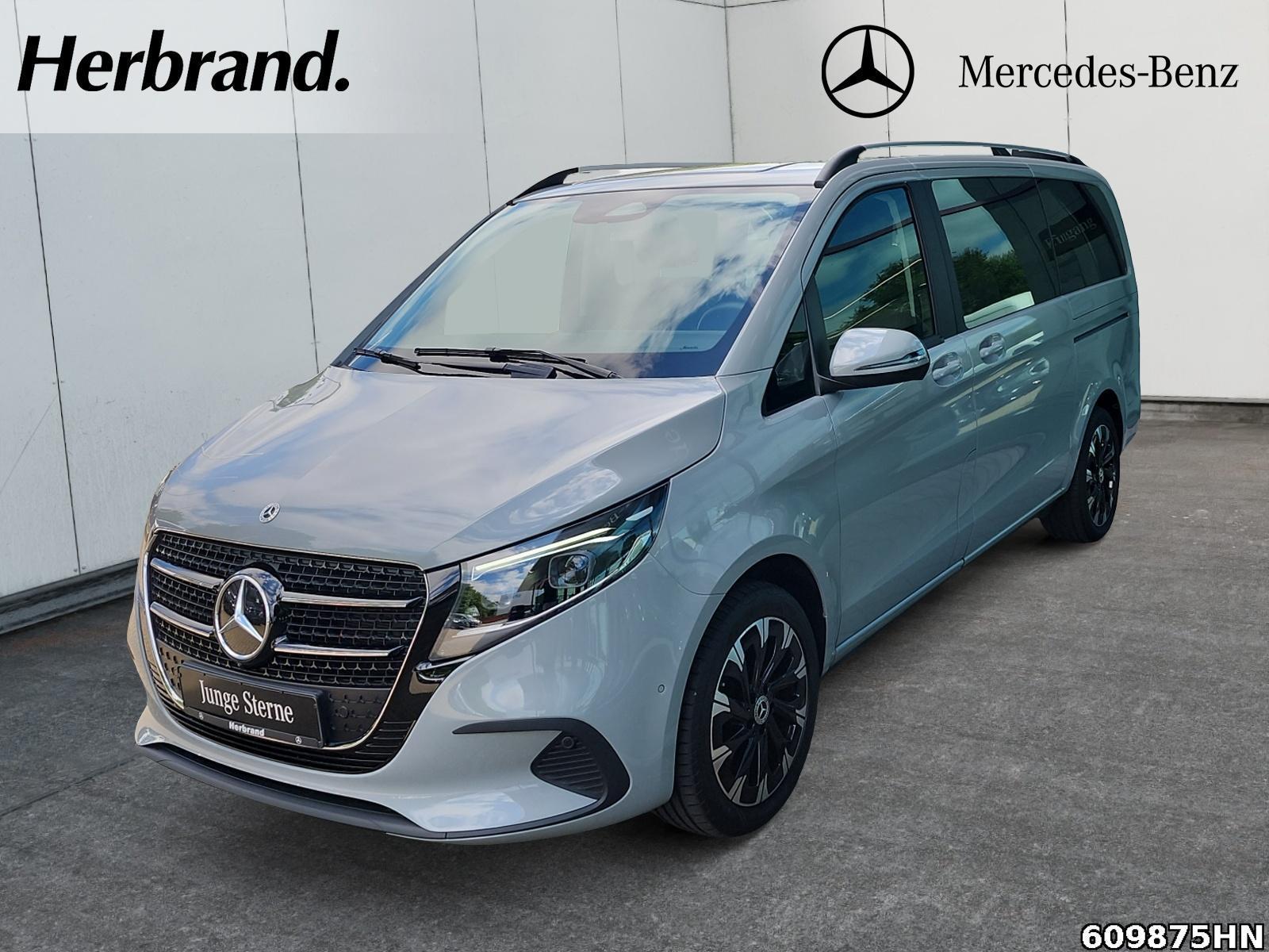 Mercedes-Benz V 300 STYLE Lang *Standheizung*AHK*Easy Pack