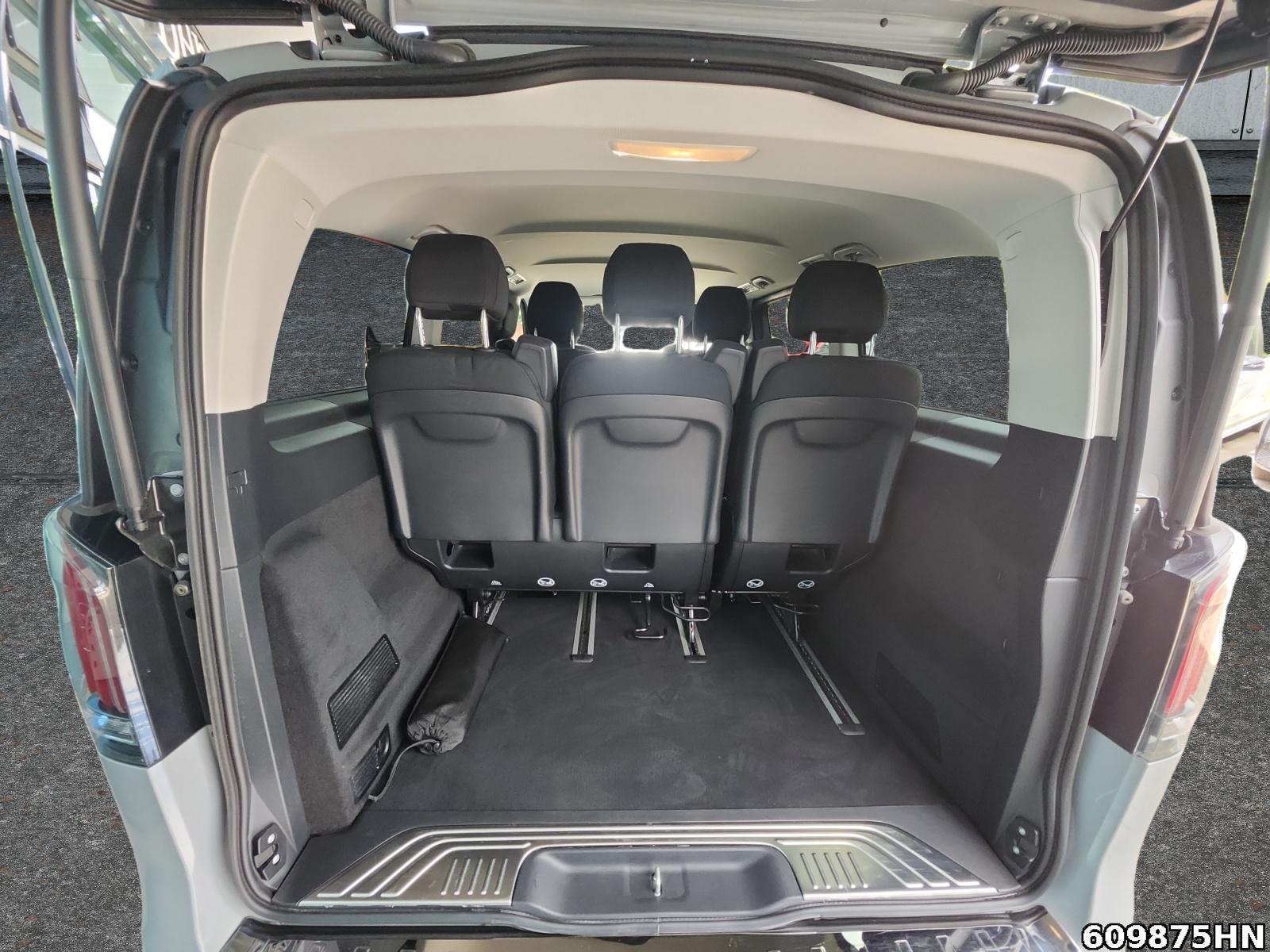 Fahrzeugabbildung Mercedes-Benz V 300 STYLE Lang *Standheizung*AHK*Easy Pack