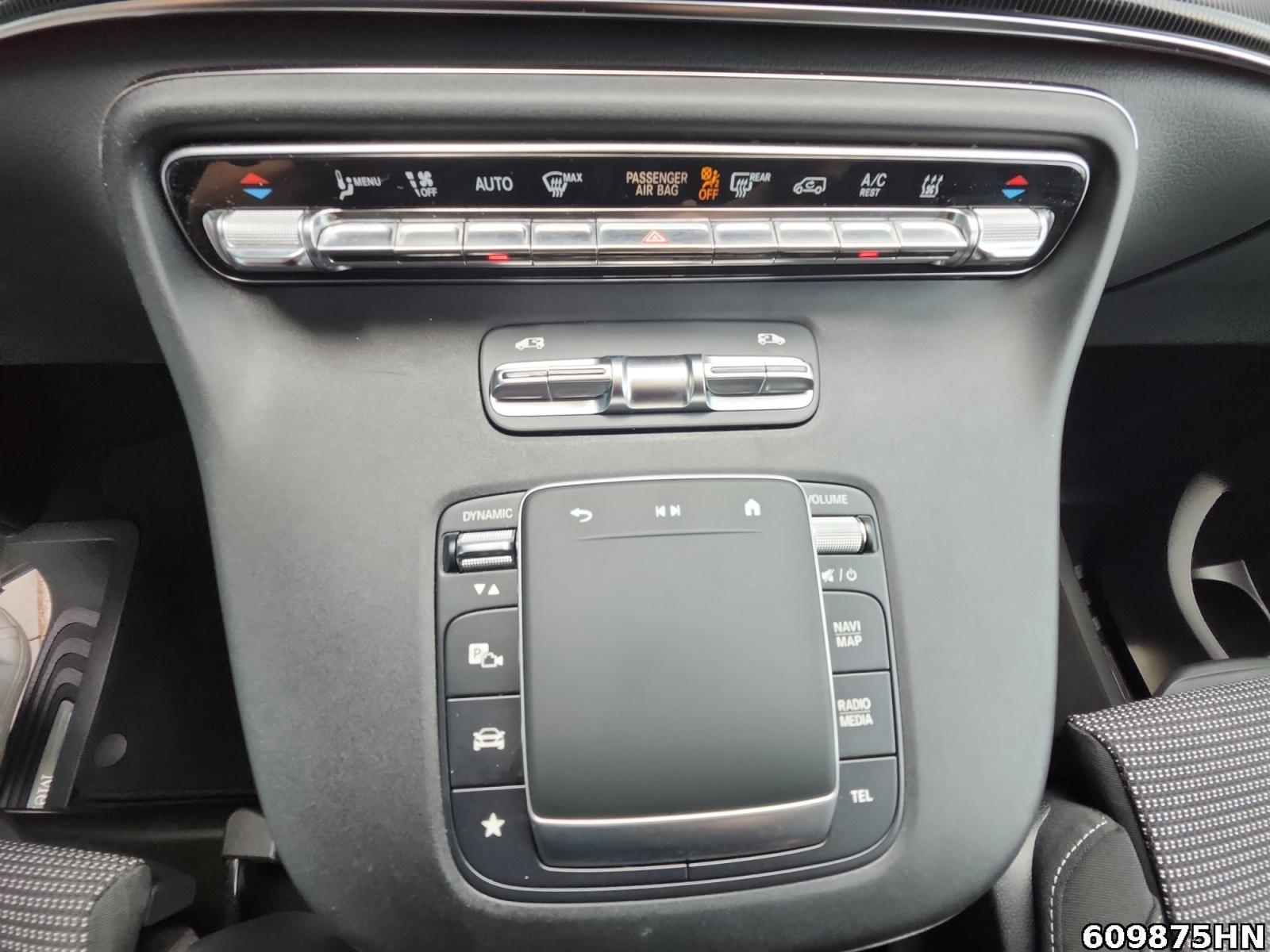 Fahrzeugabbildung Mercedes-Benz V 300 STYLE Lang *Standheizung*AHK*Easy Pack