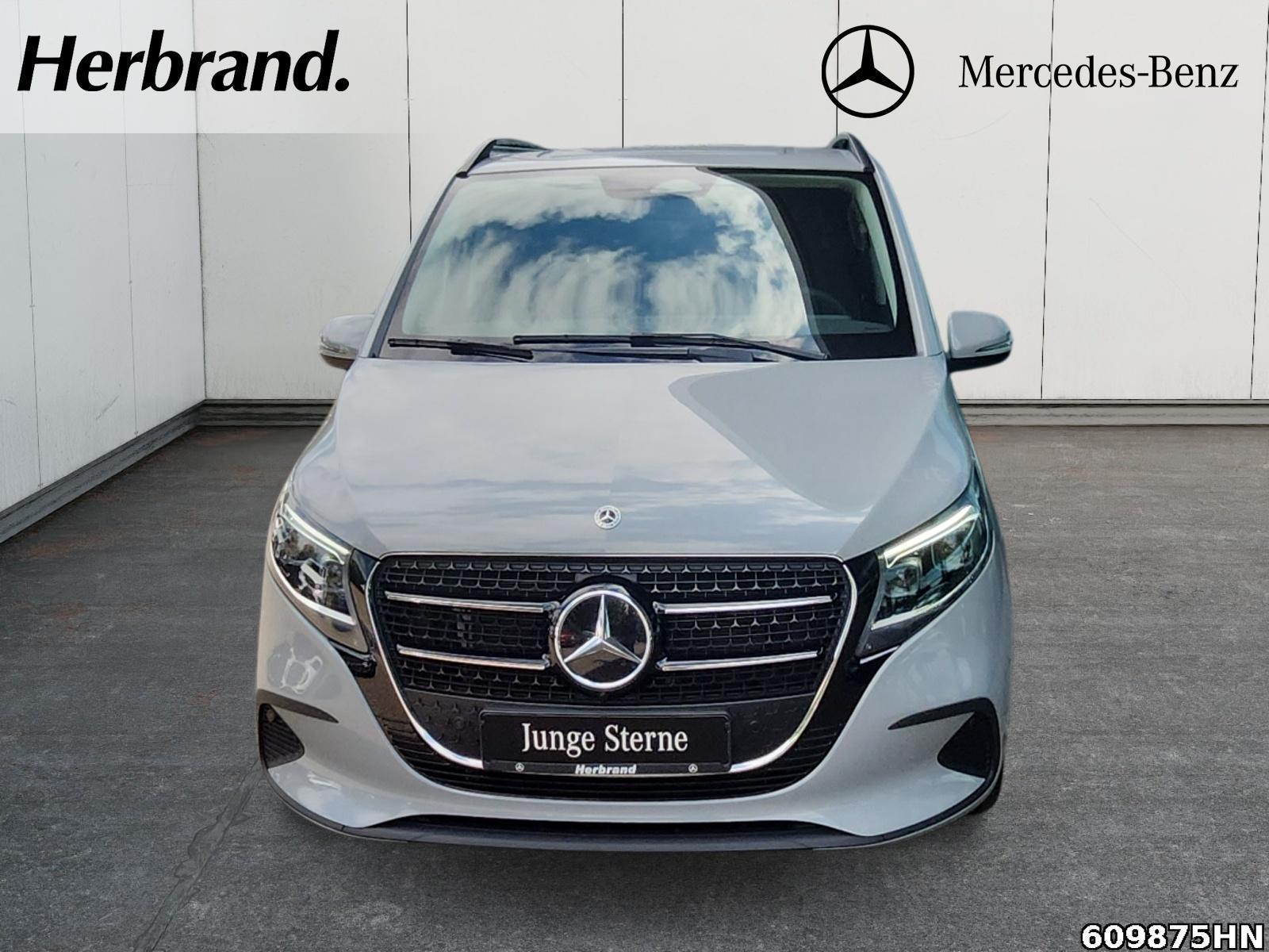 Fahrzeugabbildung Mercedes-Benz V 300 STYLE Lang *Standheizung*AHK*Easy Pack