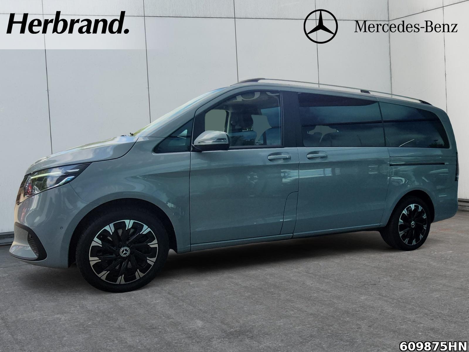 Fahrzeugabbildung Mercedes-Benz V 300 STYLE Lang *Standheizung*AHK*Easy Pack