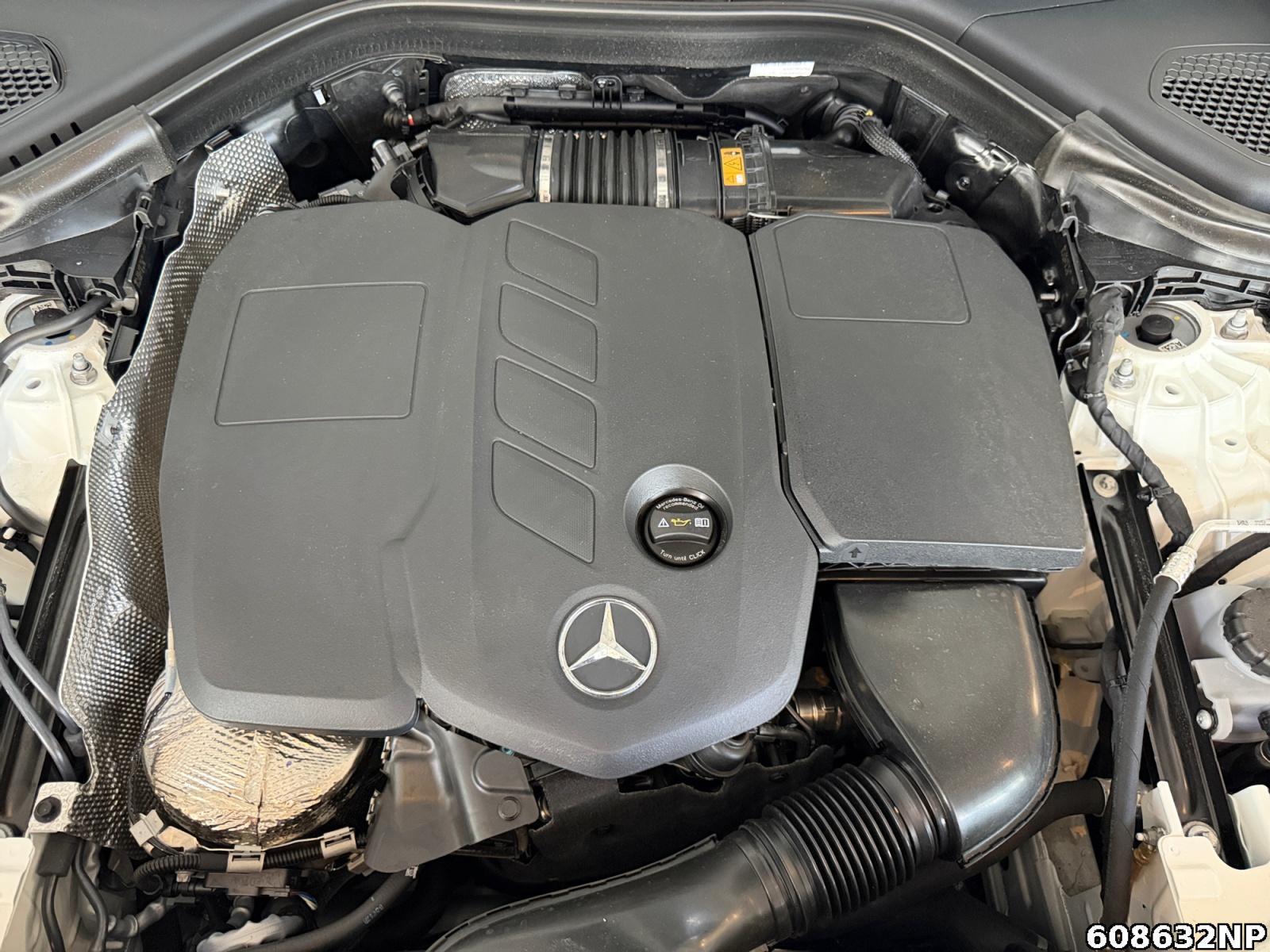 Fahrzeugabbildung Mercedes-Benz GLC 300 de AMG AHK DIGITAL LIGHT Pano Niveau 20