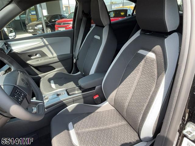 Fahrzeugabbildung Opel Mokka Edition 1.2 Automatik
