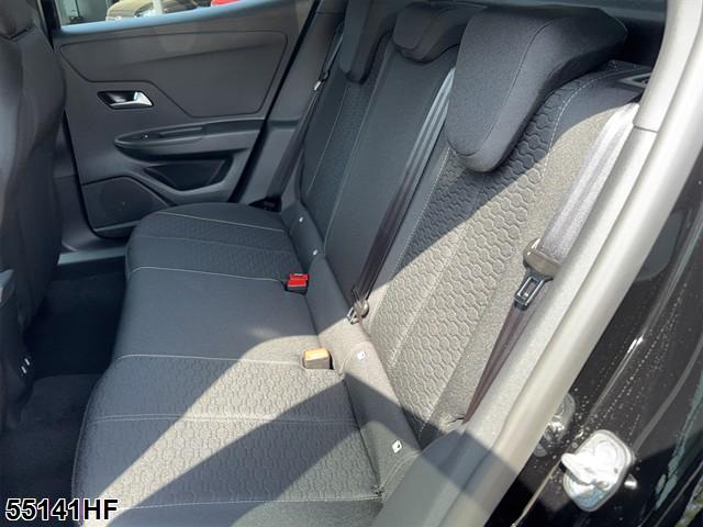 Fahrzeugabbildung Opel Mokka Edition 1.2 Automatik