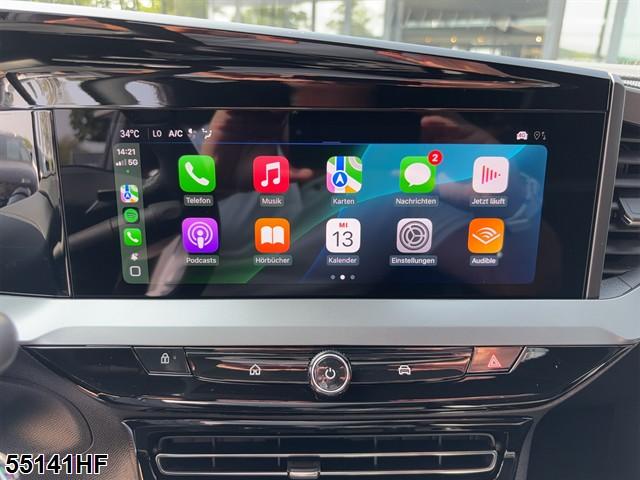 Fahrzeugabbildung Opel Mokka Edition 1.2 Automatik