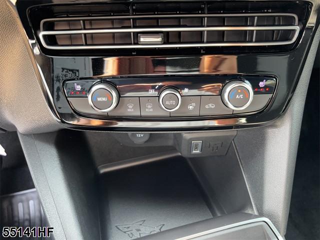 Fahrzeugabbildung Opel Mokka Edition 1.2 Automatik