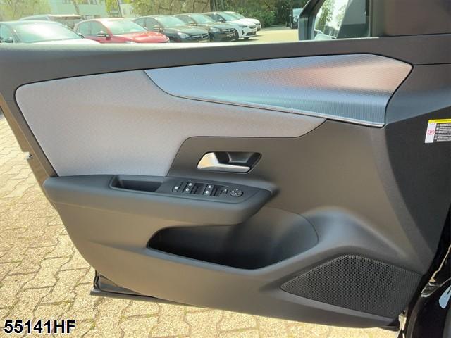 Fahrzeugabbildung Opel Mokka Edition 1.2 Automatik