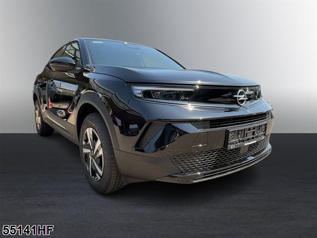 Fahrzeugabbildung Opel Mokka Edition 1.2 Automatik
