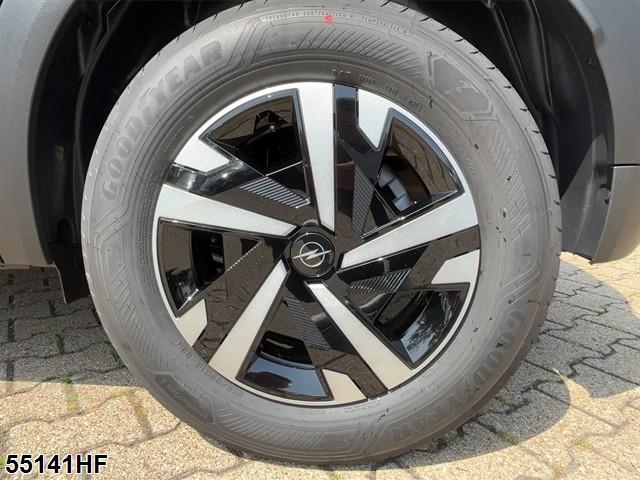 Fahrzeugabbildung Opel Mokka Edition 1.2 Automatik