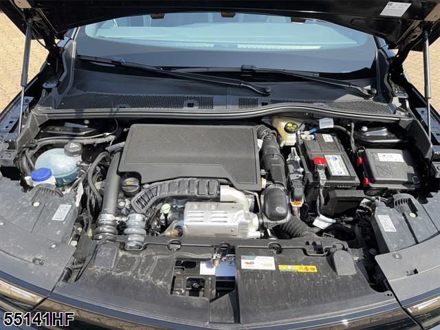 Fahrzeugabbildung Opel Mokka Edition 1.2 Automatik