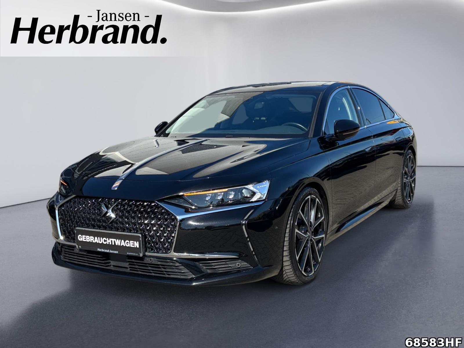 DS Automobiles DS9 Rivoli +VOLLAUSSTATTUNG+ Aktionspreis