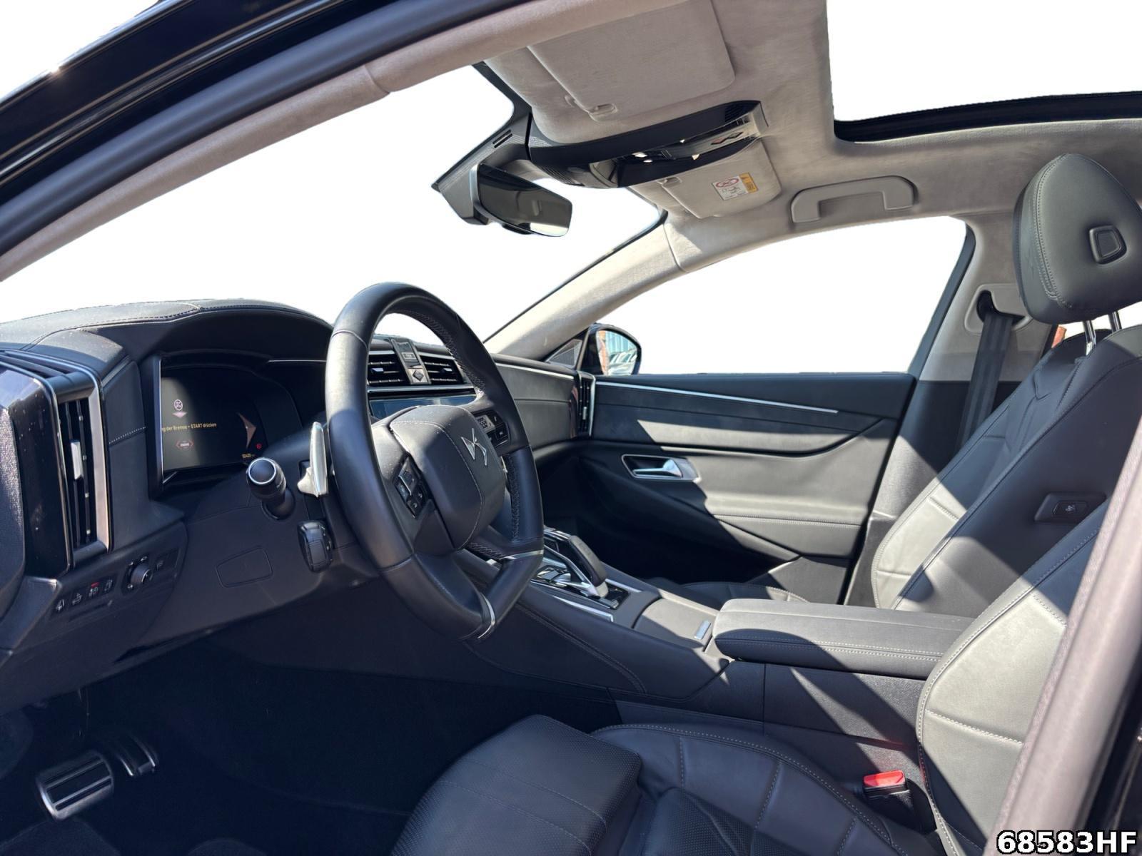 Fahrzeugabbildung DS Automobiles DS9 Rivoli +VOLLAUSSTATTUNG+ Aktionspreis