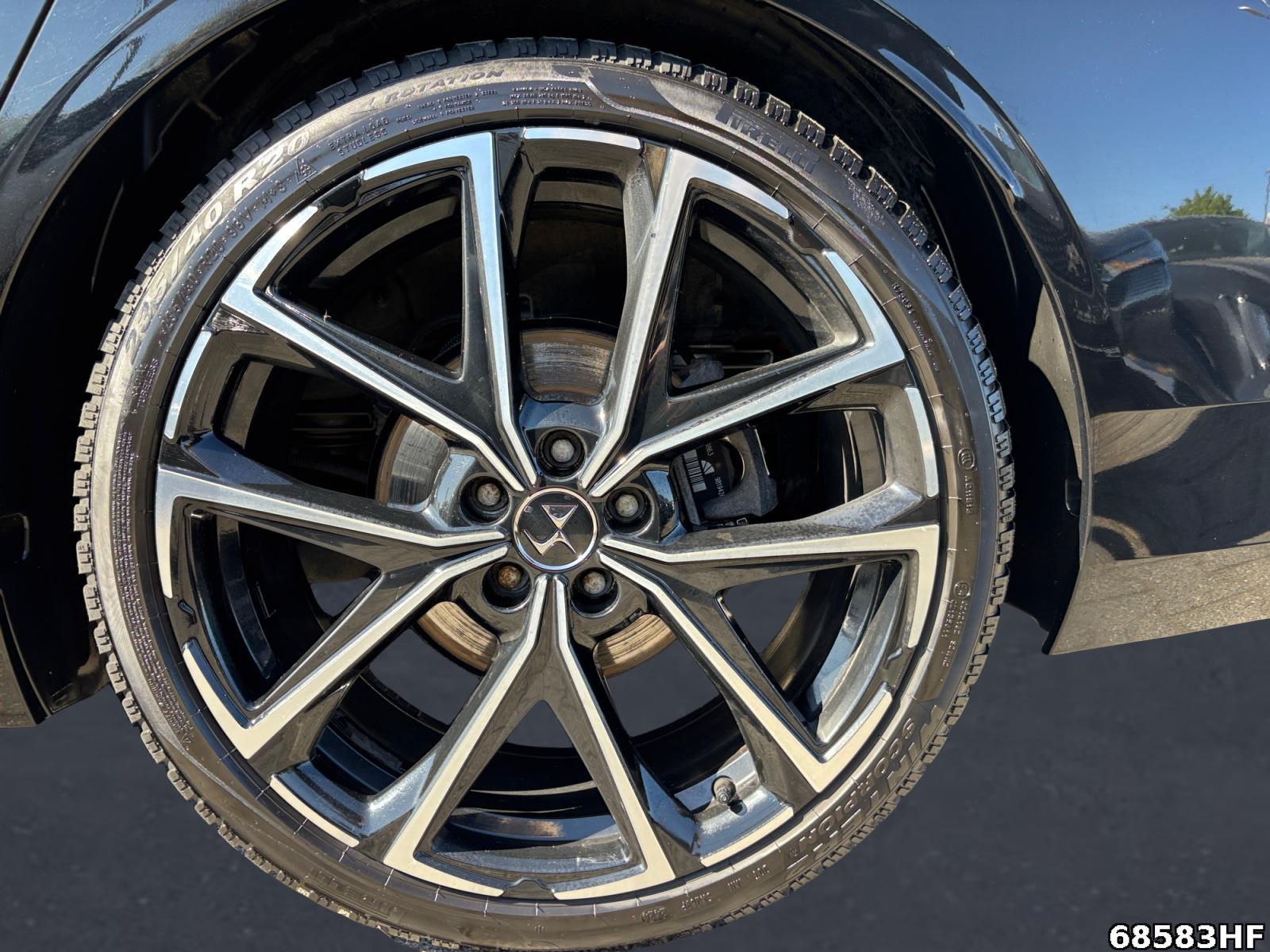 Fahrzeugabbildung DS Automobiles DS9 Rivoli +VOLLAUSSTATTUNG+ Aktionspreis