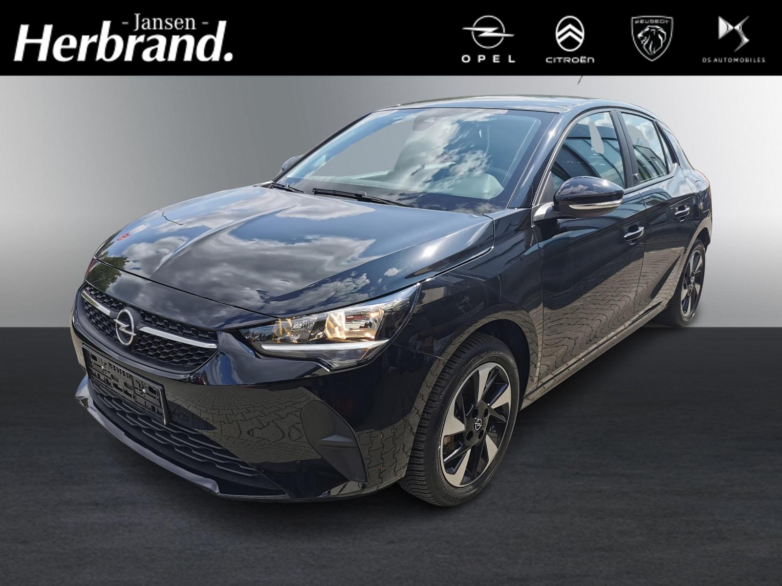 Opel Corsa -e Edition*PDC hint.*Carplay*Allwetter*