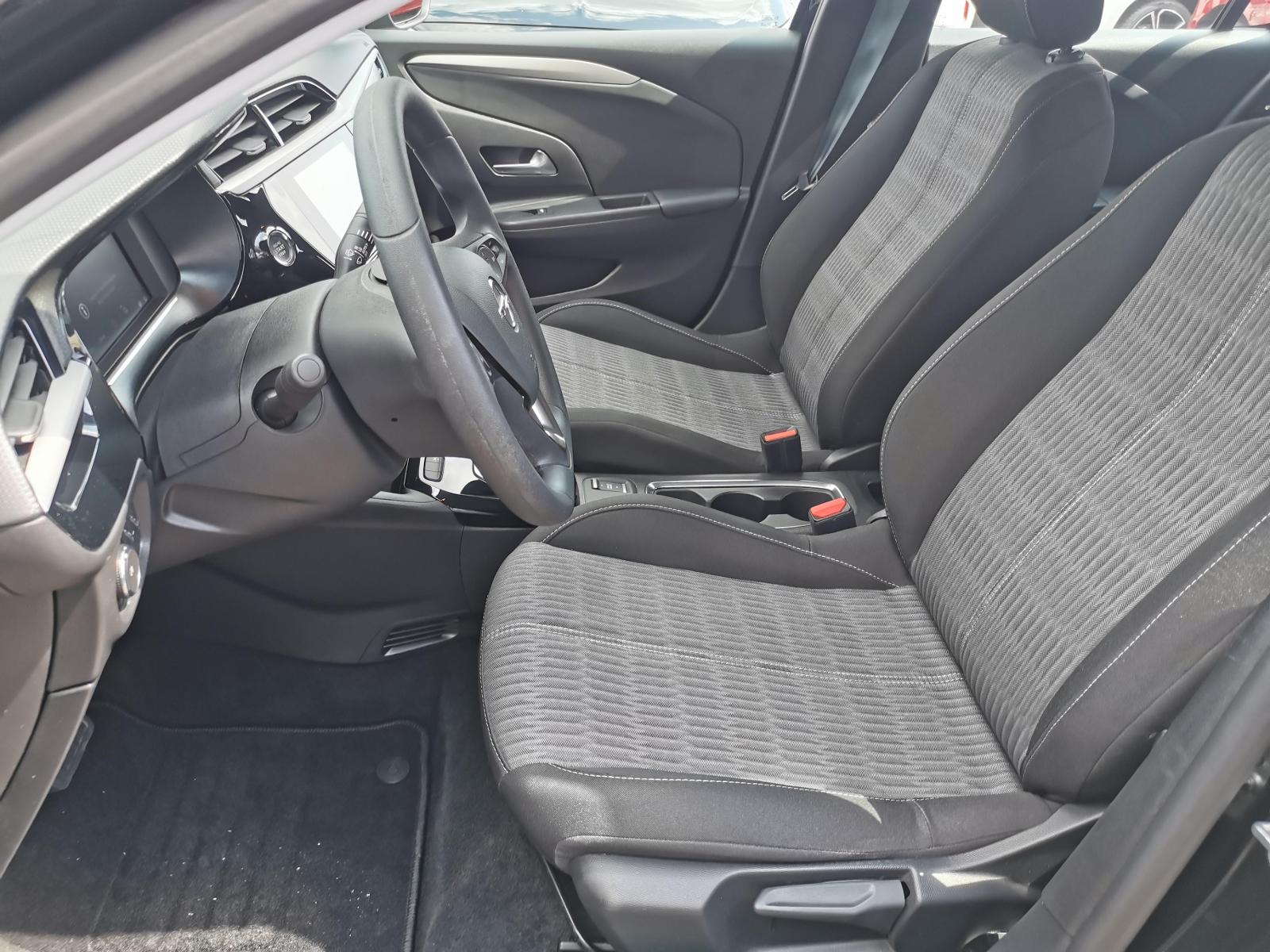Fahrzeugabbildung Opel Corsa -e Edition*PDC hint.*Carplay*Allwetter*