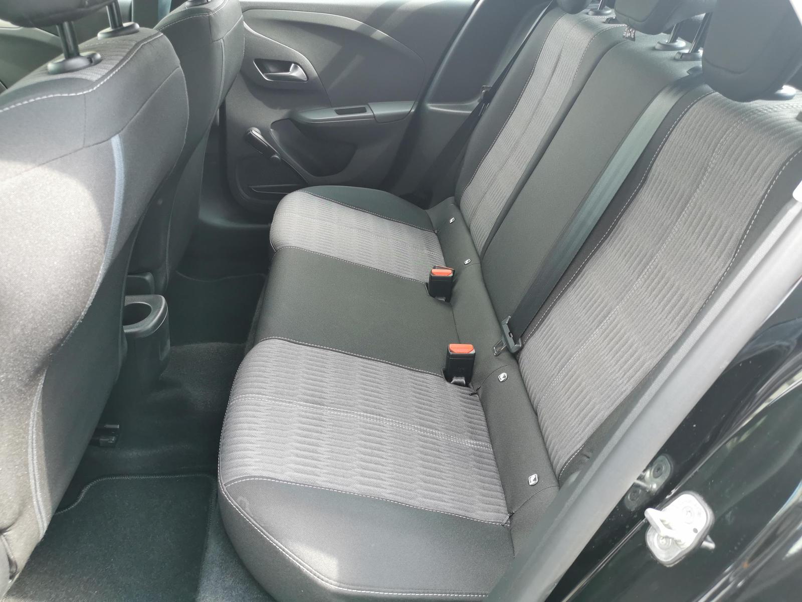 Fahrzeugabbildung Opel Corsa -e Edition*PDC hint.*Carplay*Allwetter*