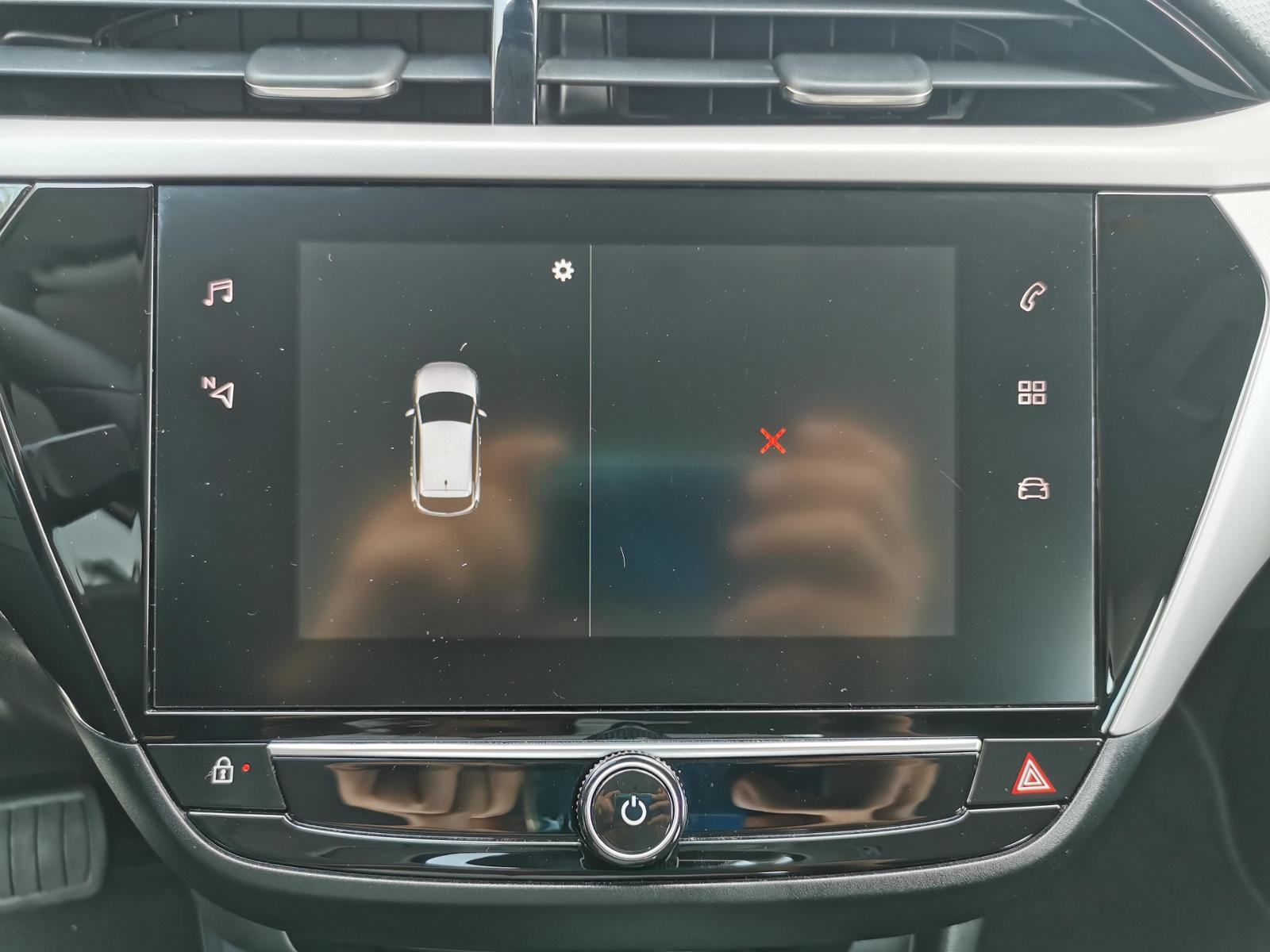 Fahrzeugabbildung Opel Corsa -e Edition*PDC hint.*Carplay*Allwetter*