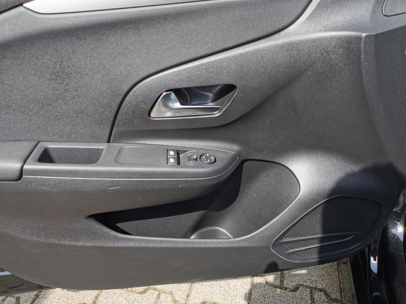 Fahrzeugabbildung Opel Corsa -e Edition*PDC hint.*Carplay*Allwetter*