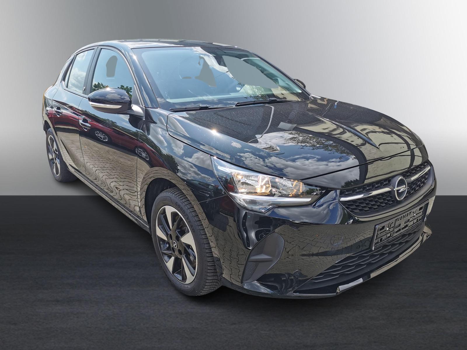 Fahrzeugabbildung Opel Corsa -e Edition*PDC hint.*Carplay*Allwetter*
