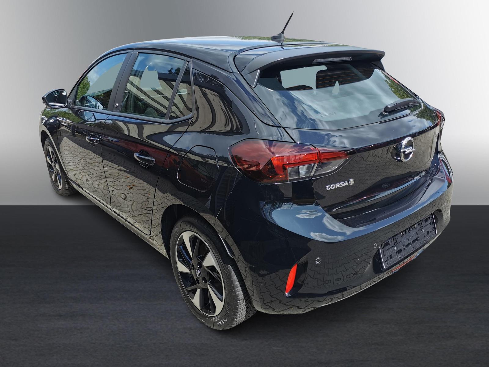 Fahrzeugabbildung Opel Corsa -e Edition*PDC hint.*Carplay*Allwetter*