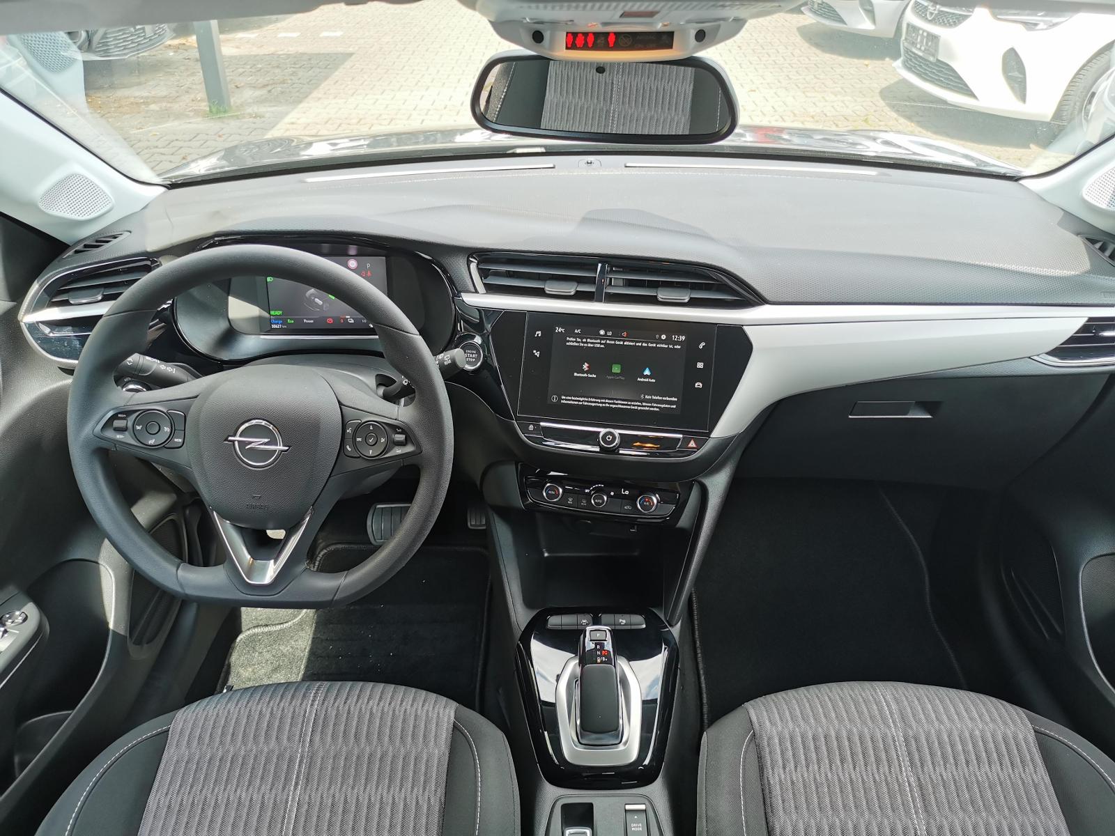 Fahrzeugabbildung Opel Corsa -e Edition*PDC hint.*Carplay*Allwetter*