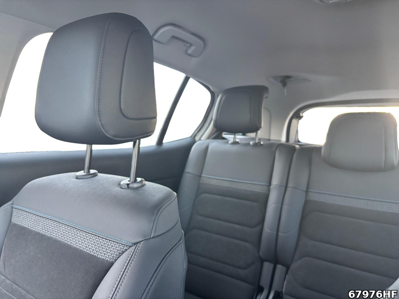 Fahrzeugabbildung Citroën C5 Aircross Shine +MILDHYBRID+SHZ+CARPLAY+